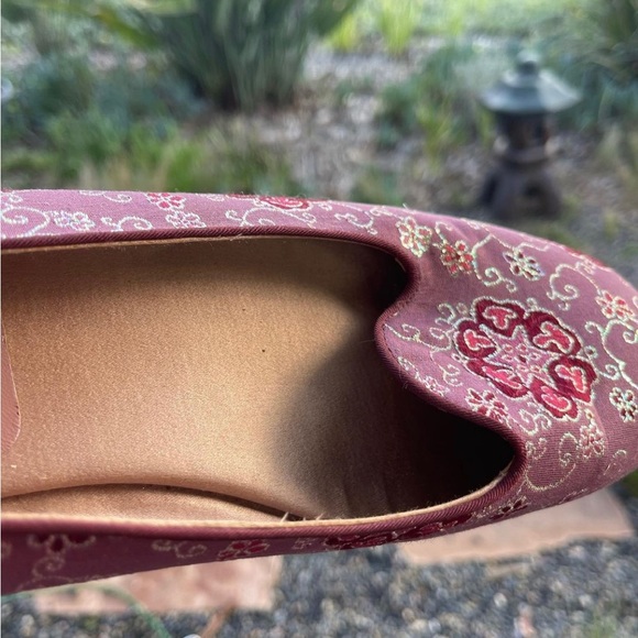 ✨ Vintage Prada Flats ✨ - Picture 4 of 7